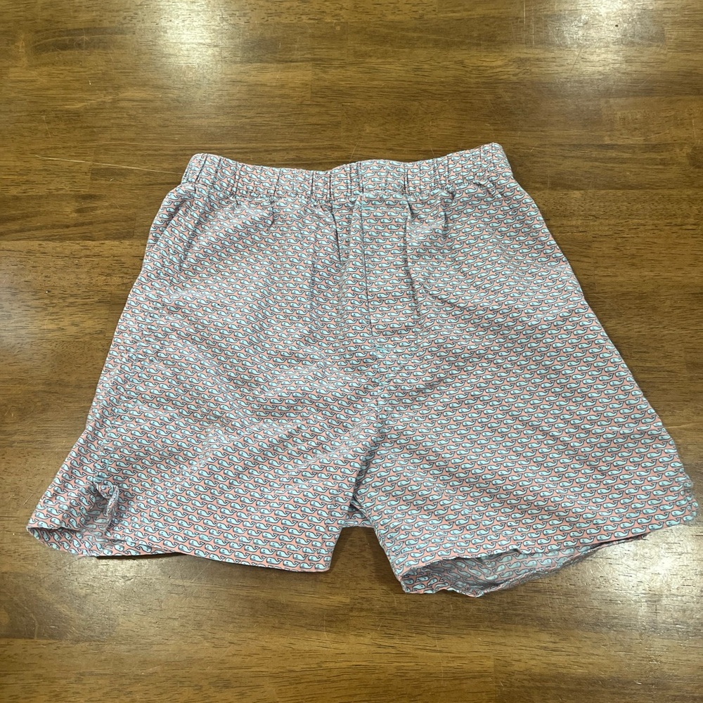 Vineyard Vines Boys Boxer Shorts